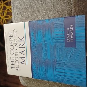 The Gospel according to Mark